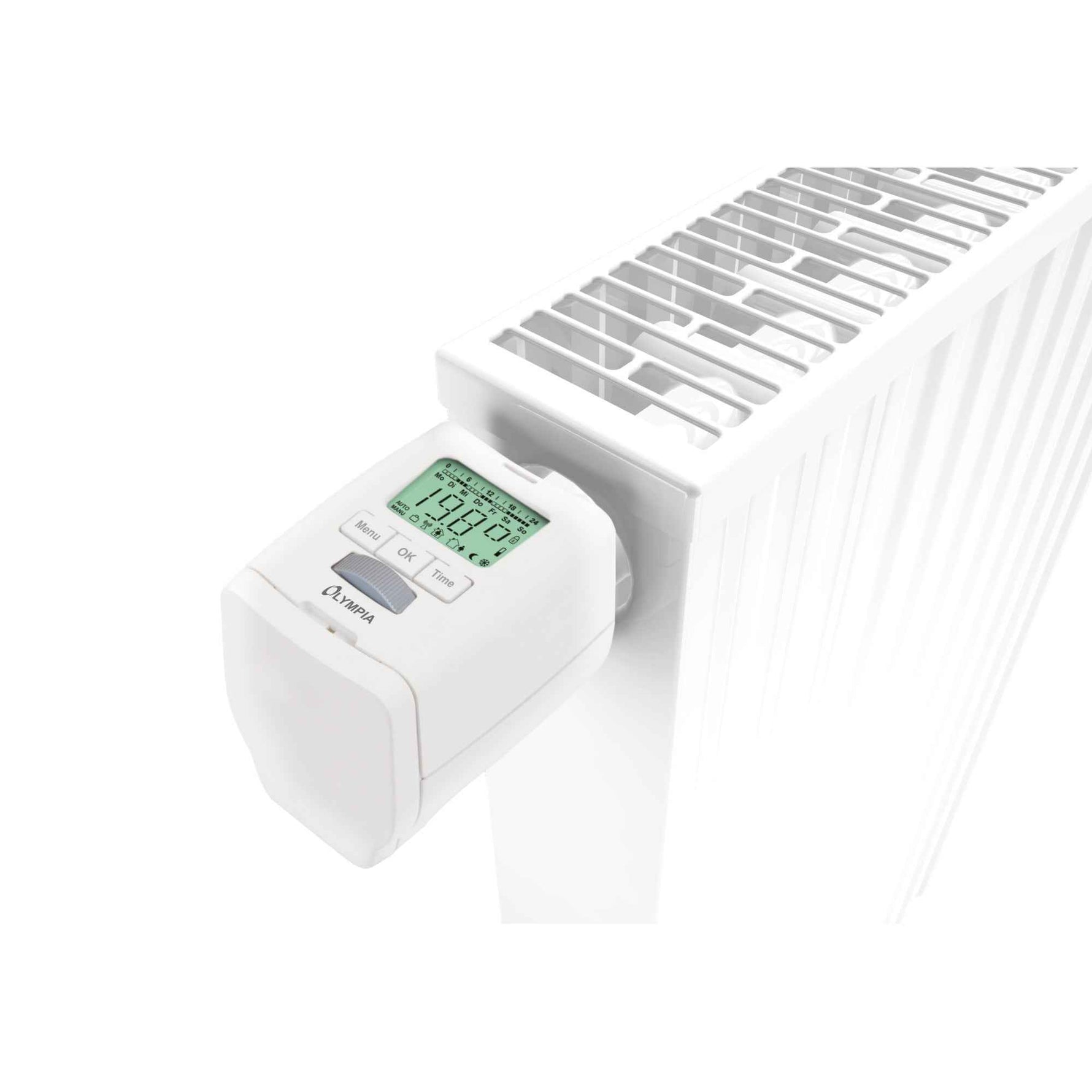 Olympia Thermostat