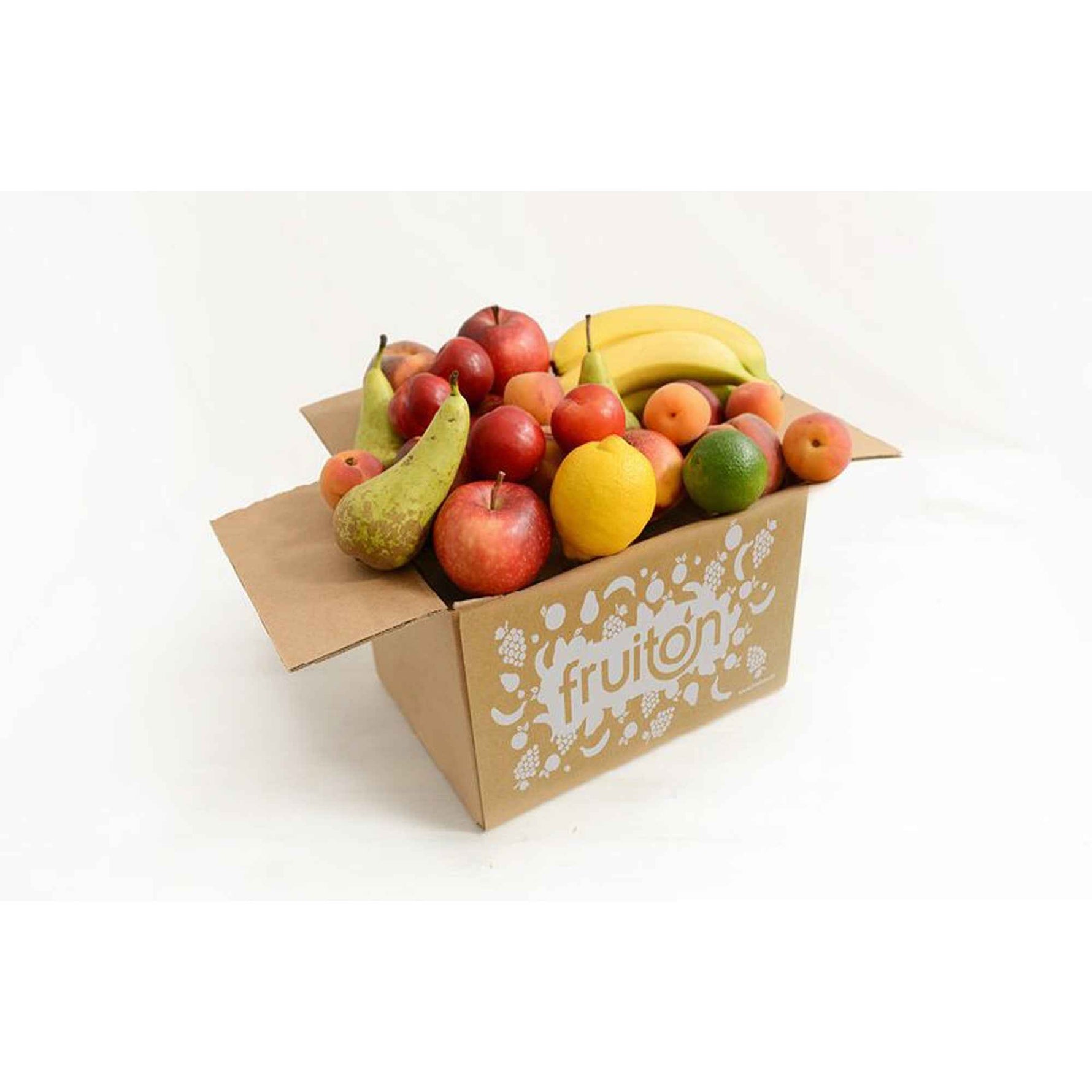 Obstpaket Homeoffice Box L