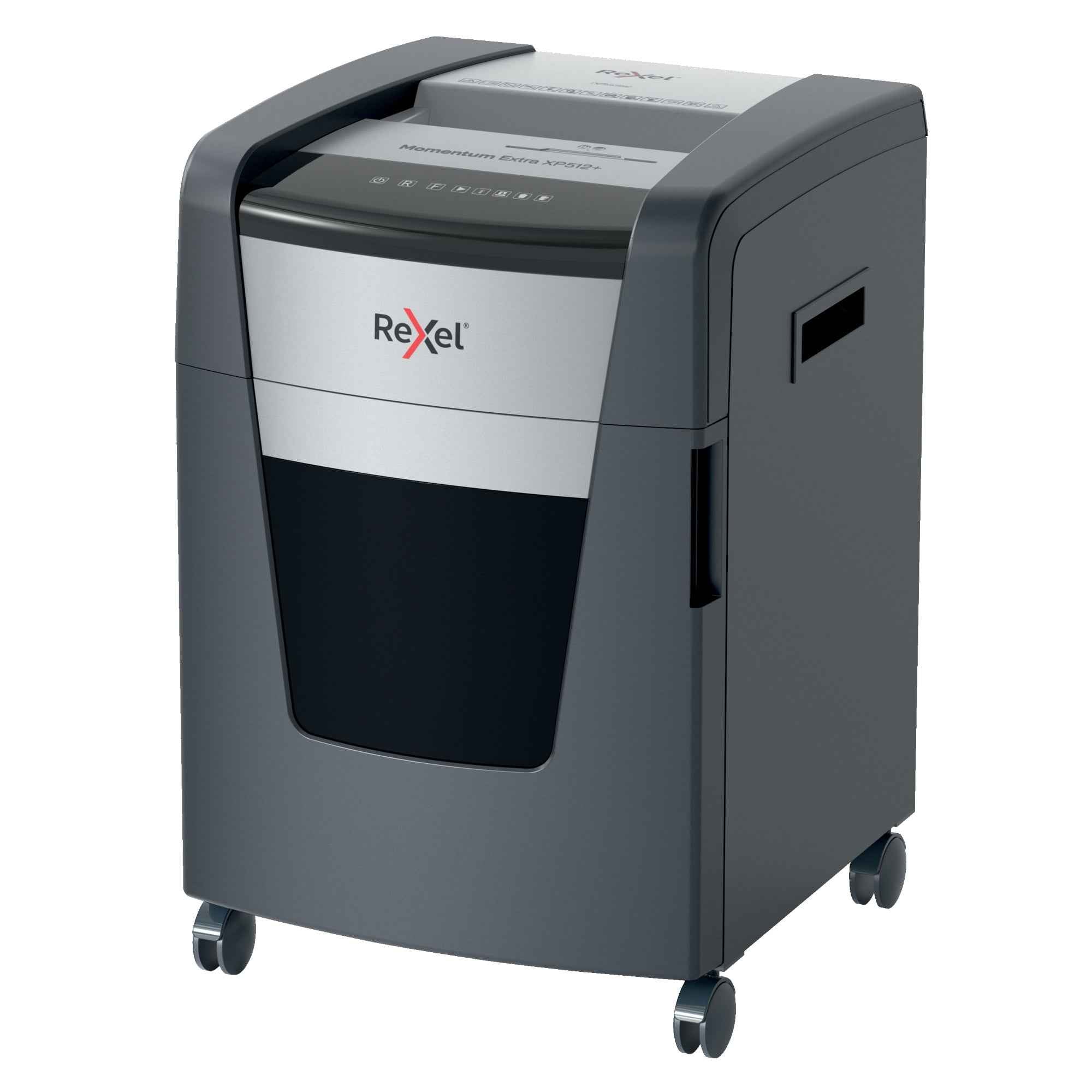 Rexel® Aktenvernichter Momentum Extra XP512+