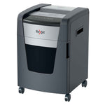 Rexel® Aktenvernichter Momentum Extra XP512+