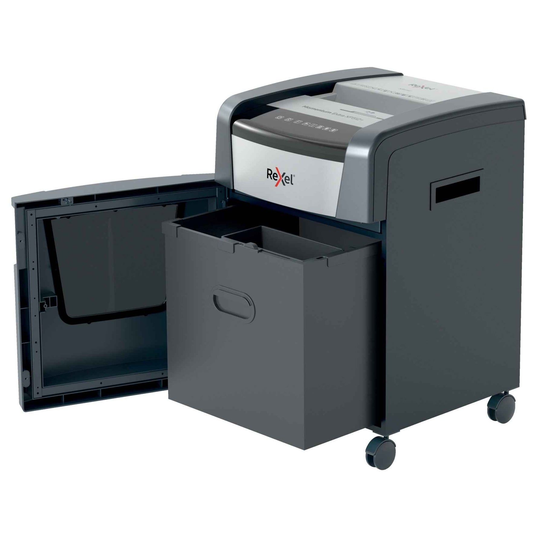 Rexel® Aktenvernichter Momentum Extra XP512+