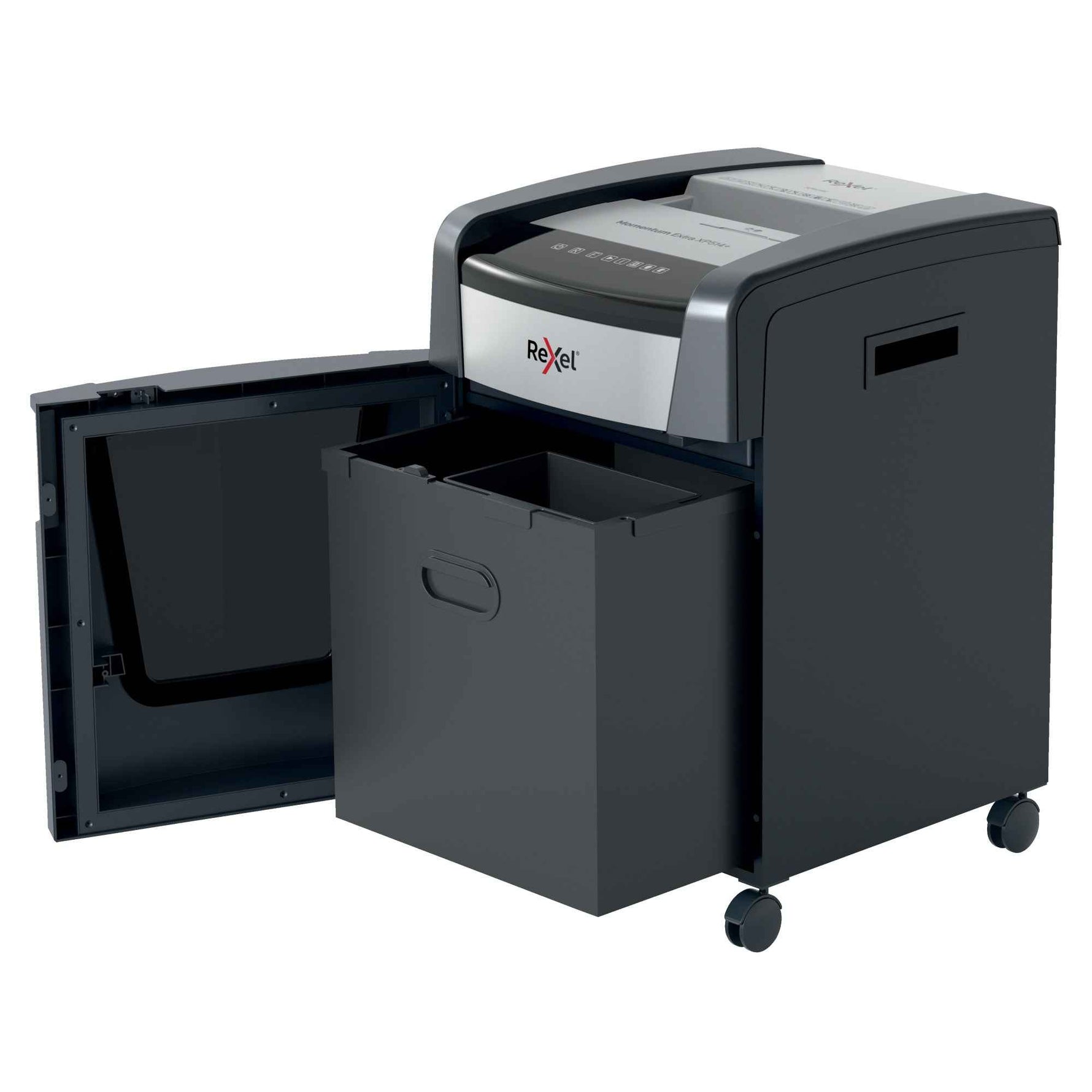 Rexel® Aktenvernichter Momentum Extra XP514+