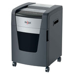 Rexel® Aktenvernichter Momentum Extra XP418+