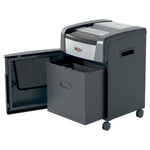 Rexel® Aktenvernichter Momentum Extra XP418+