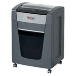 Rexel® Aktenvernichter Momentum P515+