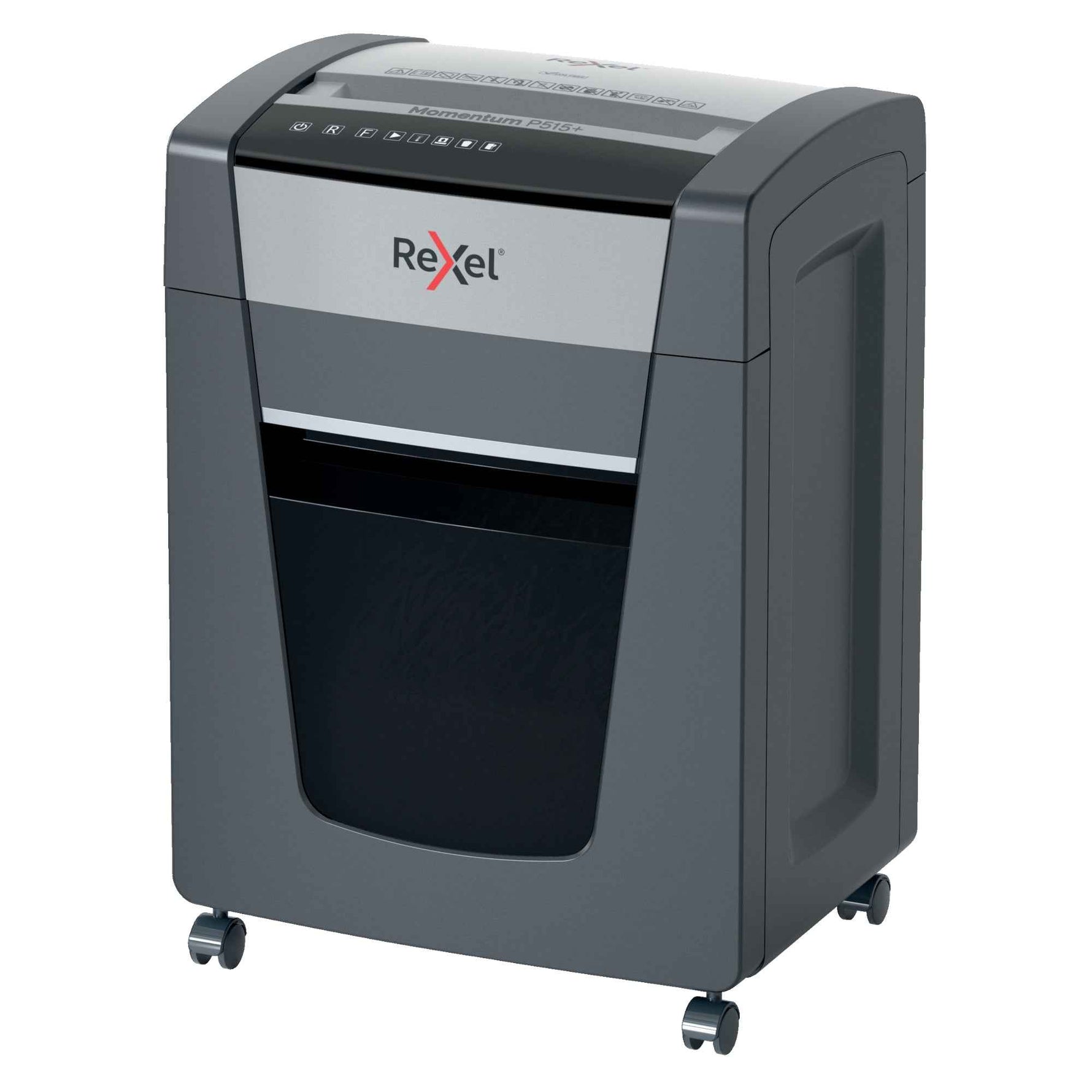 Rexel® Aktenvernichter Momentum P515+