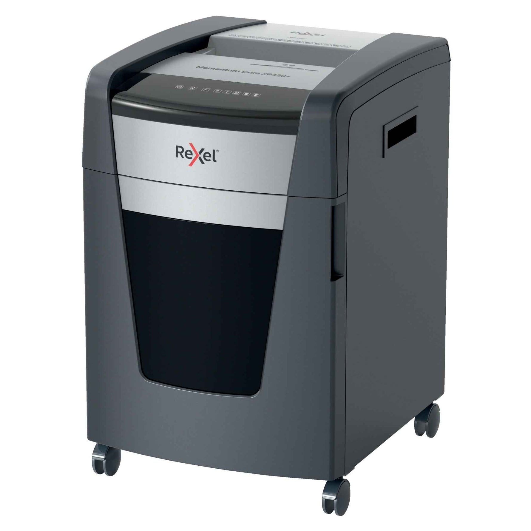 Rexel® Aktenvernichter Momentum Extra XP420+