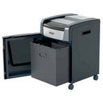 Rexel® Aktenvernichter Momentum Extra XP420+