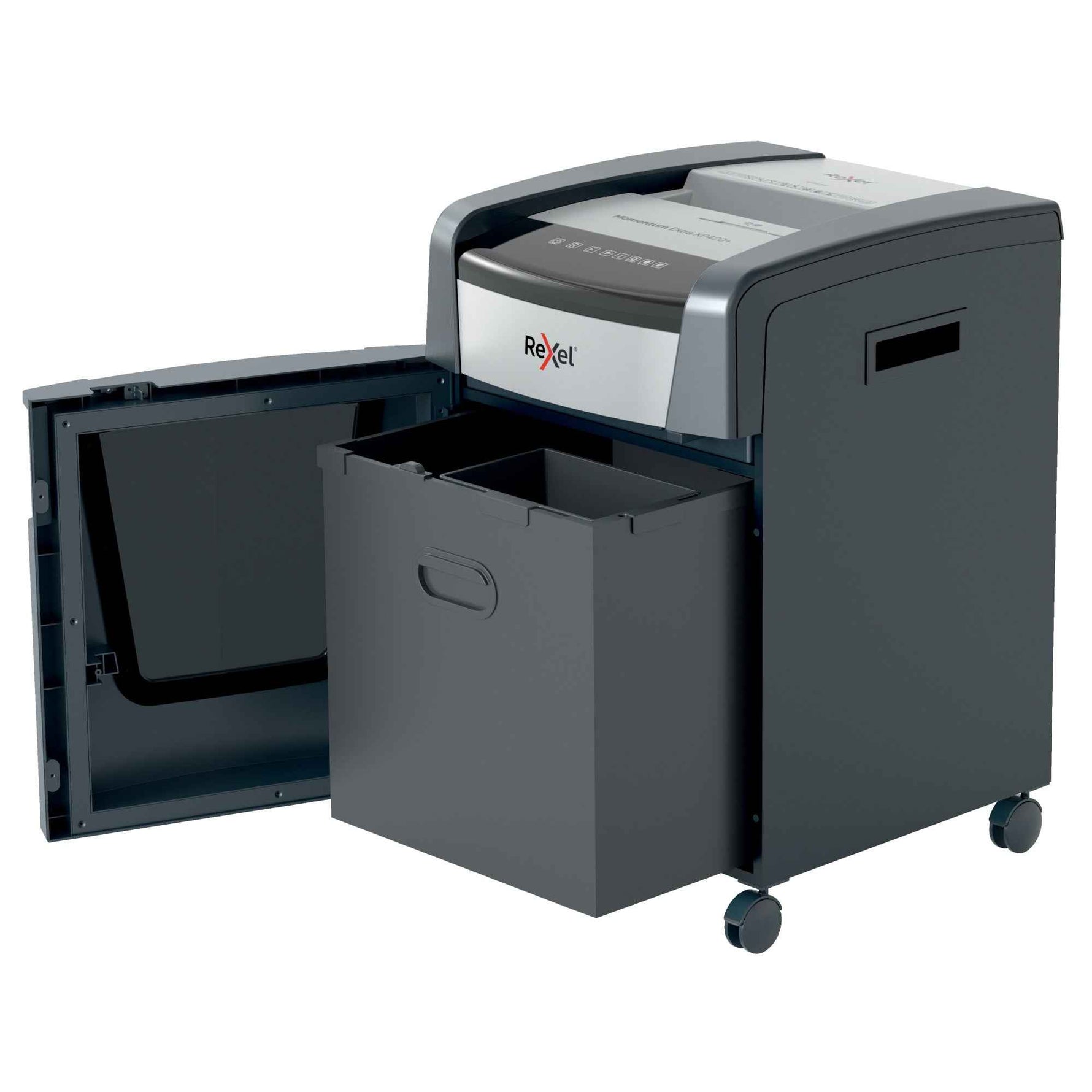 Rexel® Aktenvernichter Momentum Extra XP420+