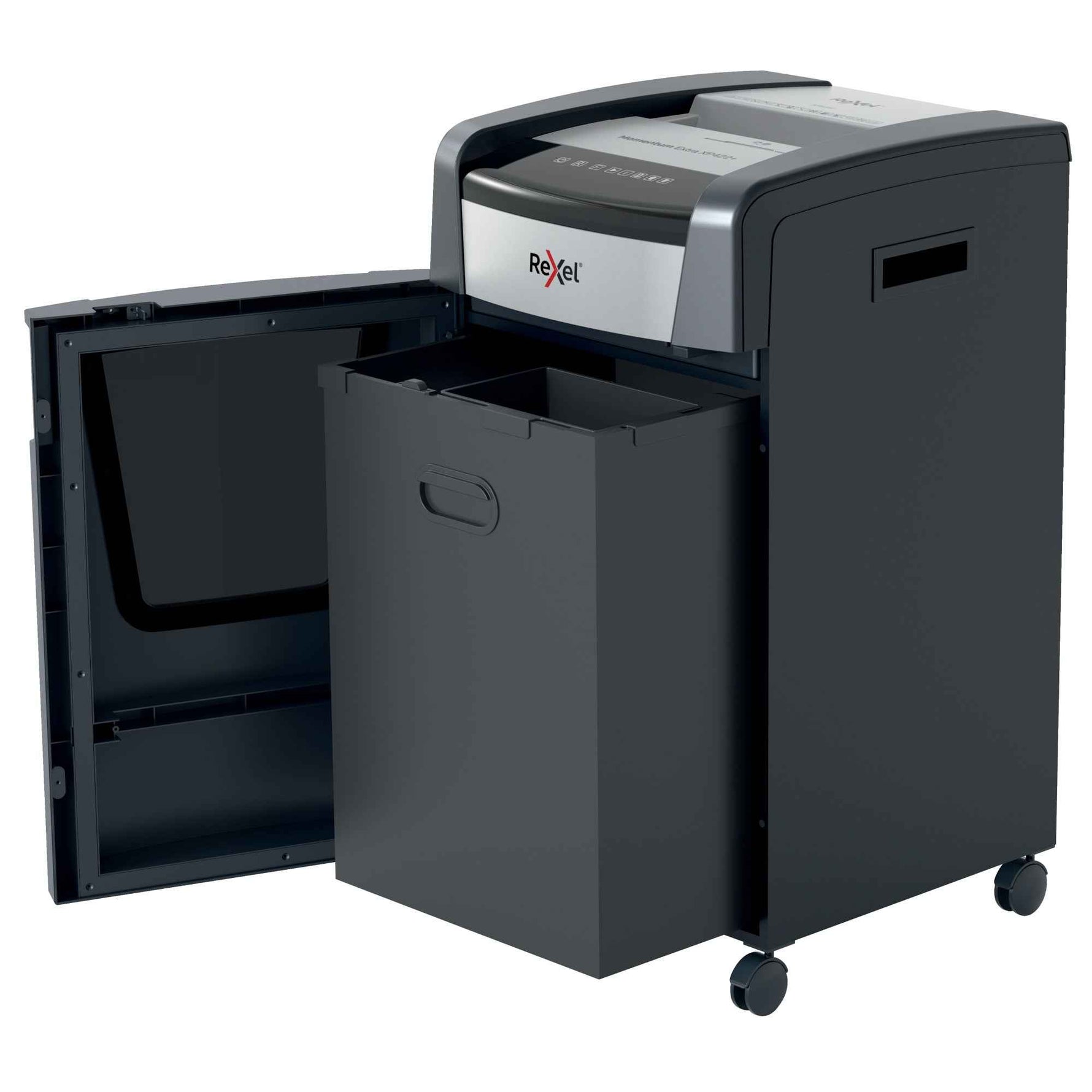 Rexel® Aktenvernichter Momentum Extra XP422+