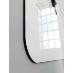 magnetoplan® Whiteboard Infinity Wall X