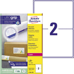 Avery Zweckform Adressetikett ultragrip 199,6 x 143,5 mm (B x H)