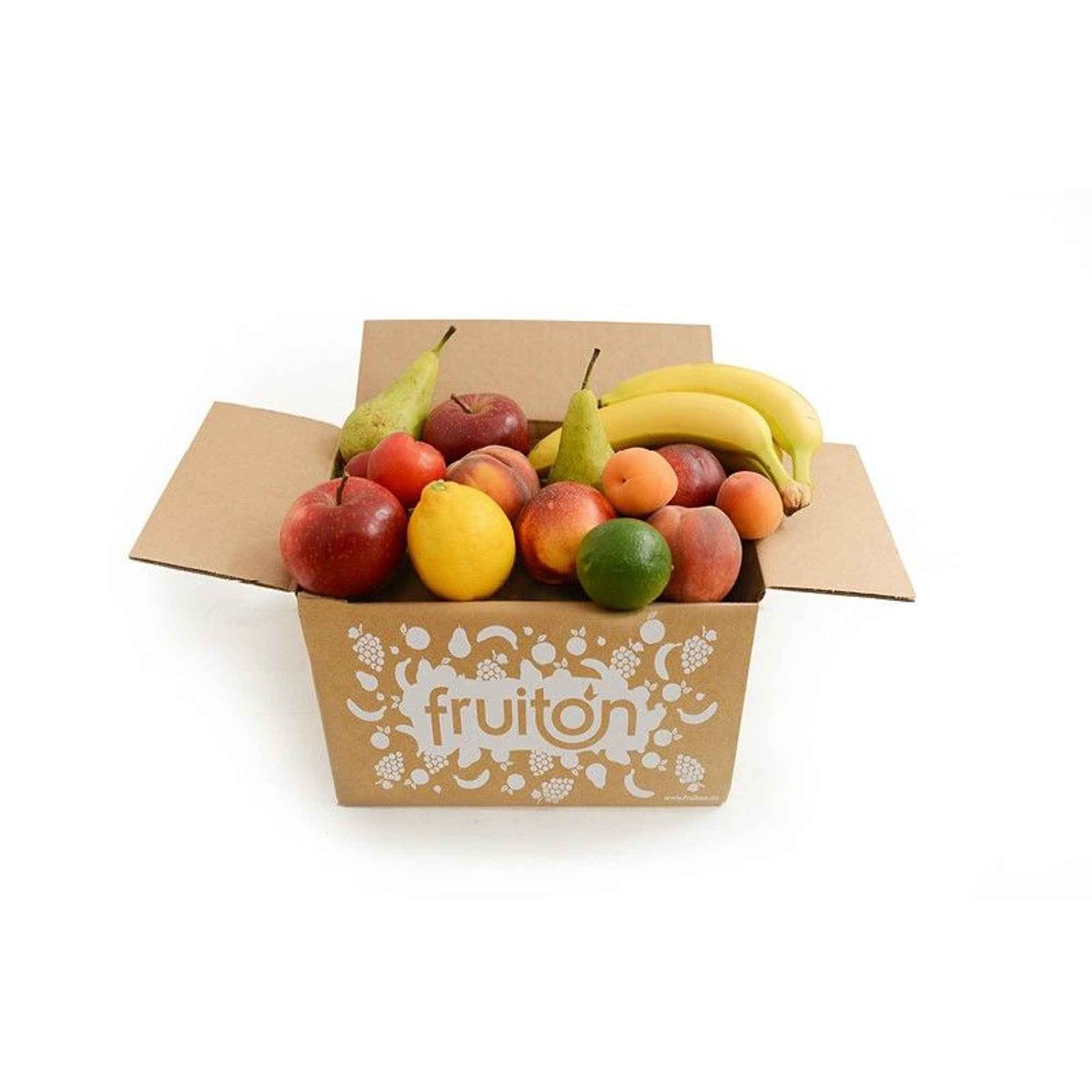Obstpaket Homeoffice Box M