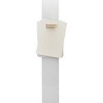 magnetoplan® Magnet Design Wood Series Birkenholz - Wiepa Bürofachpartner