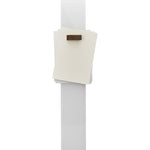 magnetoplan® Magnet Design Wood Series Walnussholz - Wiepa Bürofachpartner
