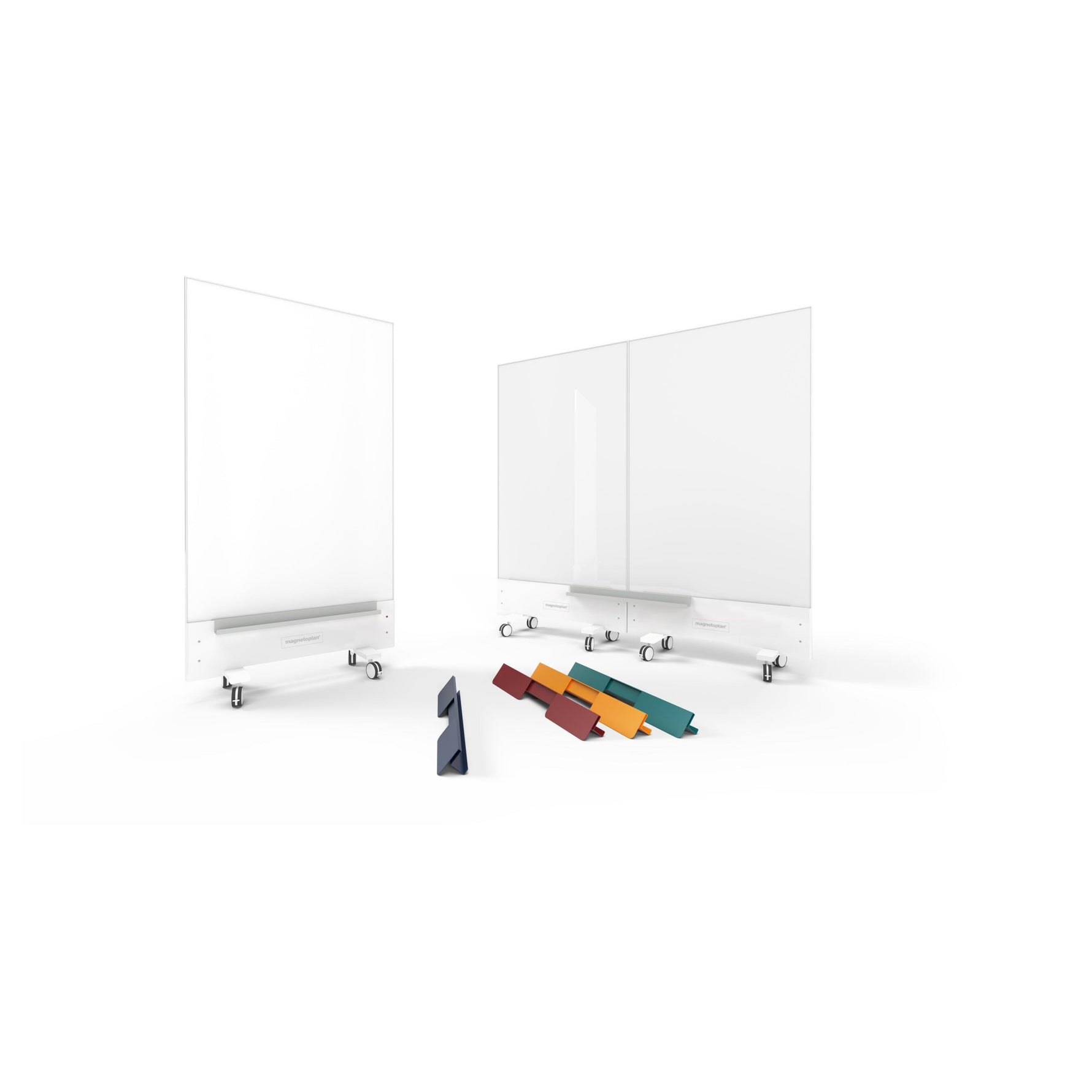 magnetoplan® Ablageschale - Wiepa Bürofachpartner