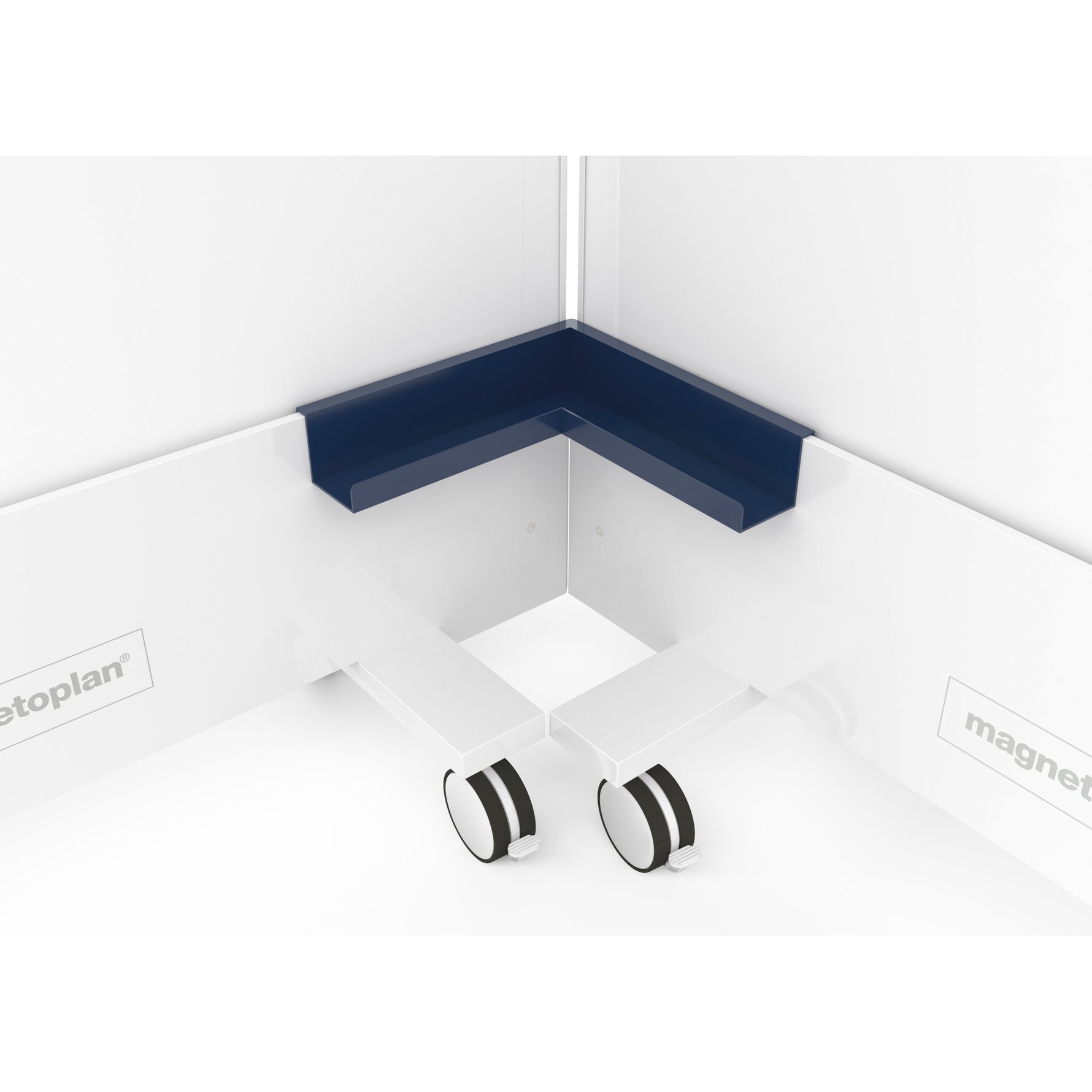 magnetoplan® Ablageschale - Wiepa Bürofachpartner
