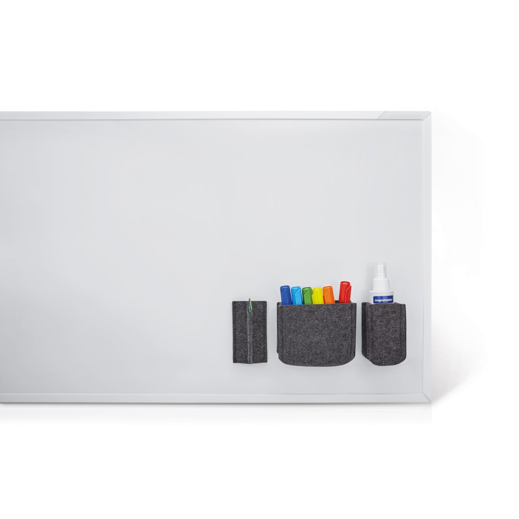 magnetoplan® Tafelwischer magnetoWipe ecoAware - Wiepa Bürofachpartner