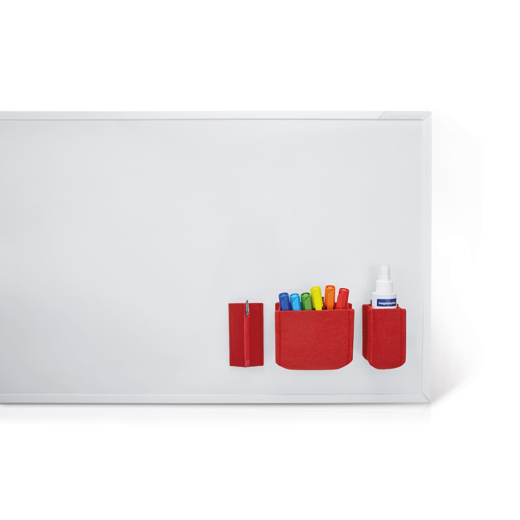 magnetoplan® Tafelwischer magnetoWipe ecoAware - Wiepa Bürofachpartner
