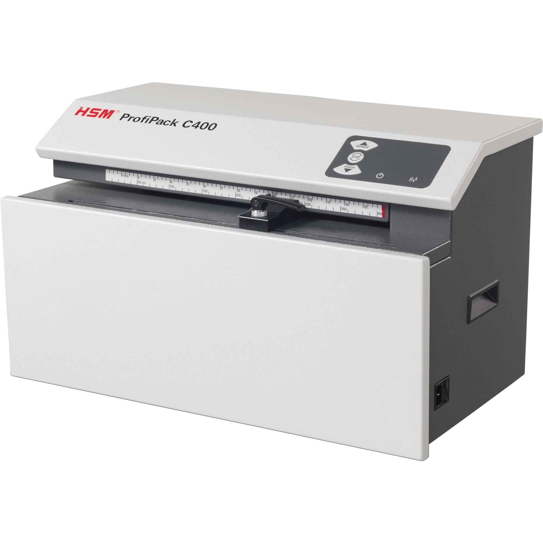 HSM® Karton-Perforator ProfiPack C400