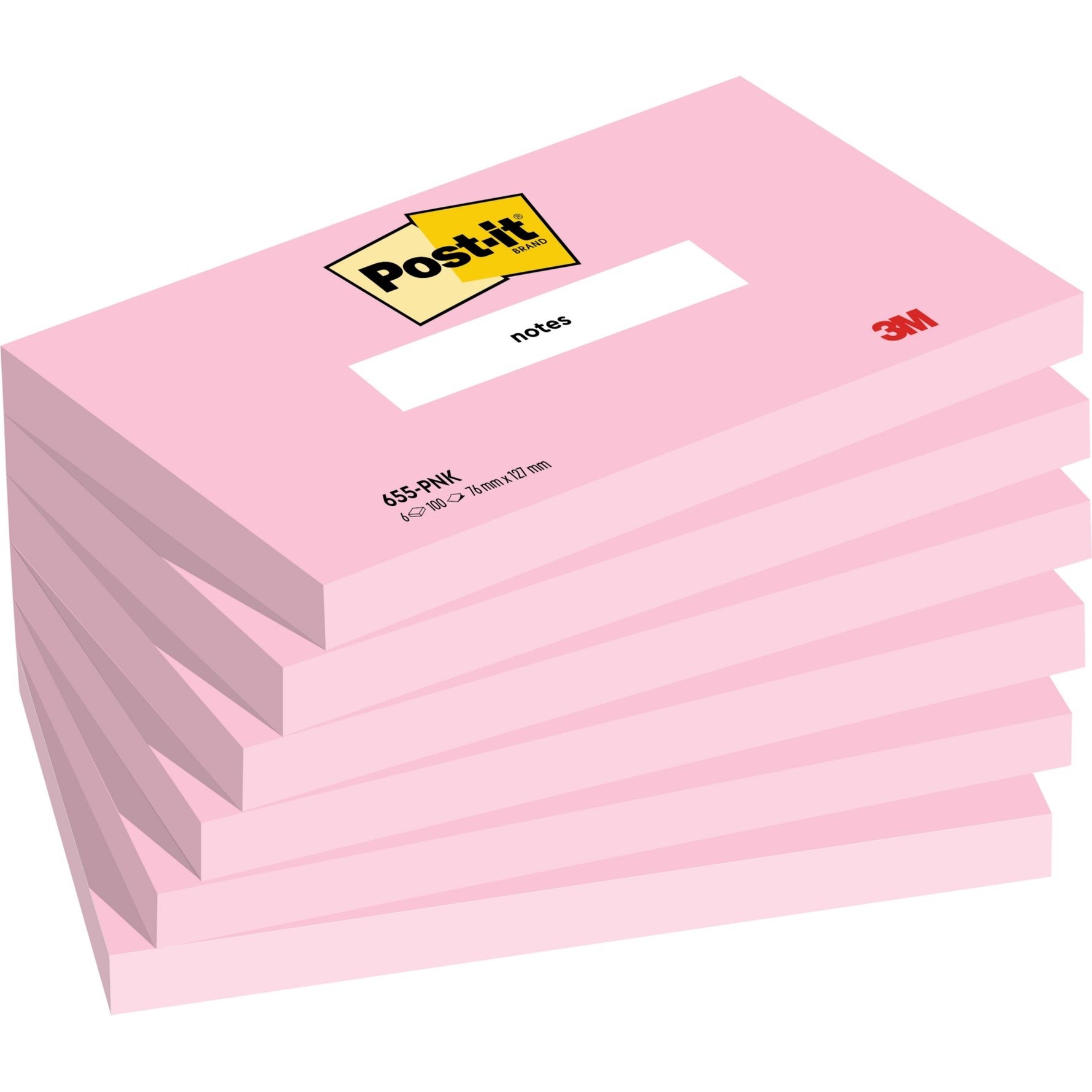 Post-it® Haftnotiz Notes - Wiepa Bürofachpartner