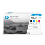 HP Toner CLT-P404C schwarz, cyan, magenta, gelb