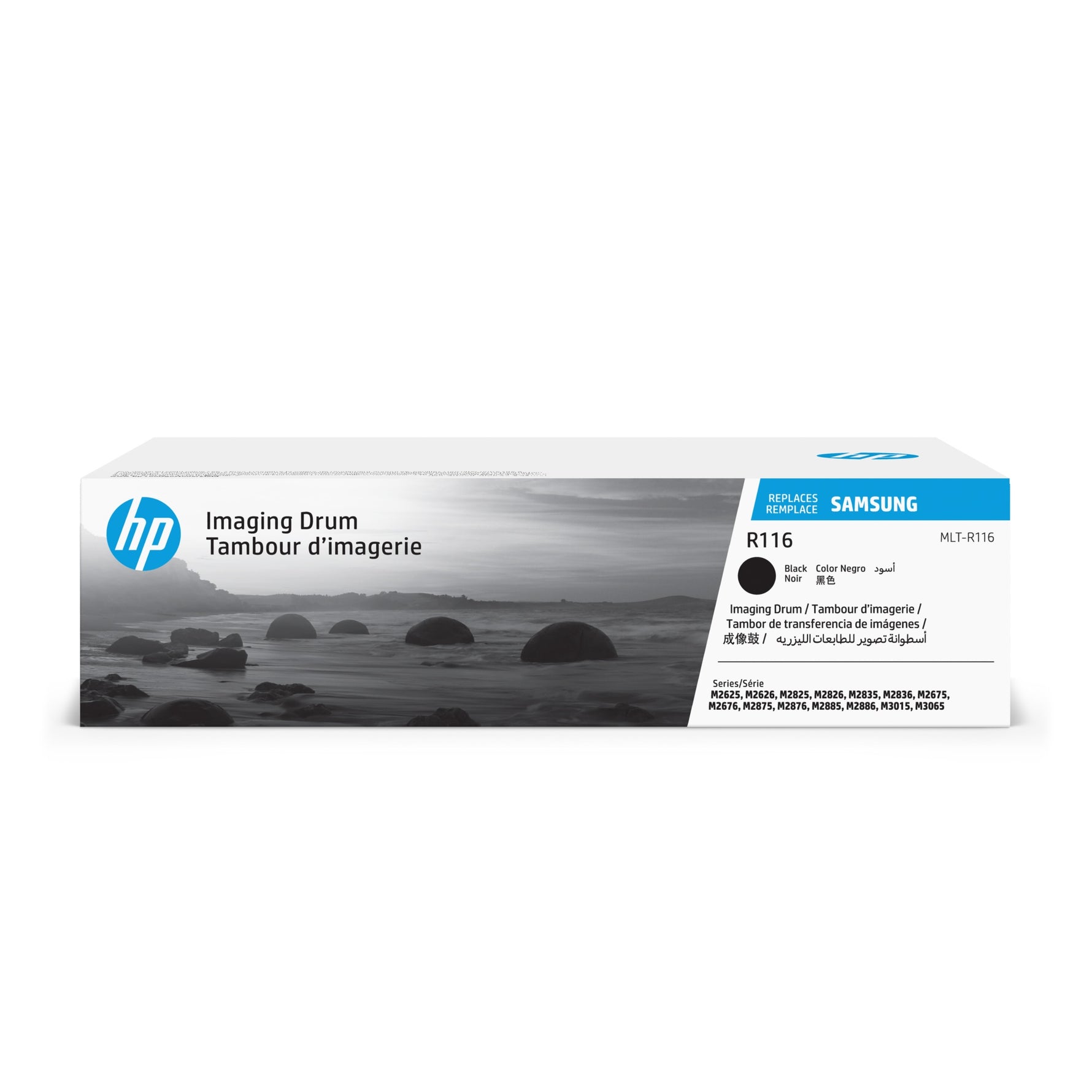 HP Trommel MLT-R116 - Wiepa Bürofachpartner