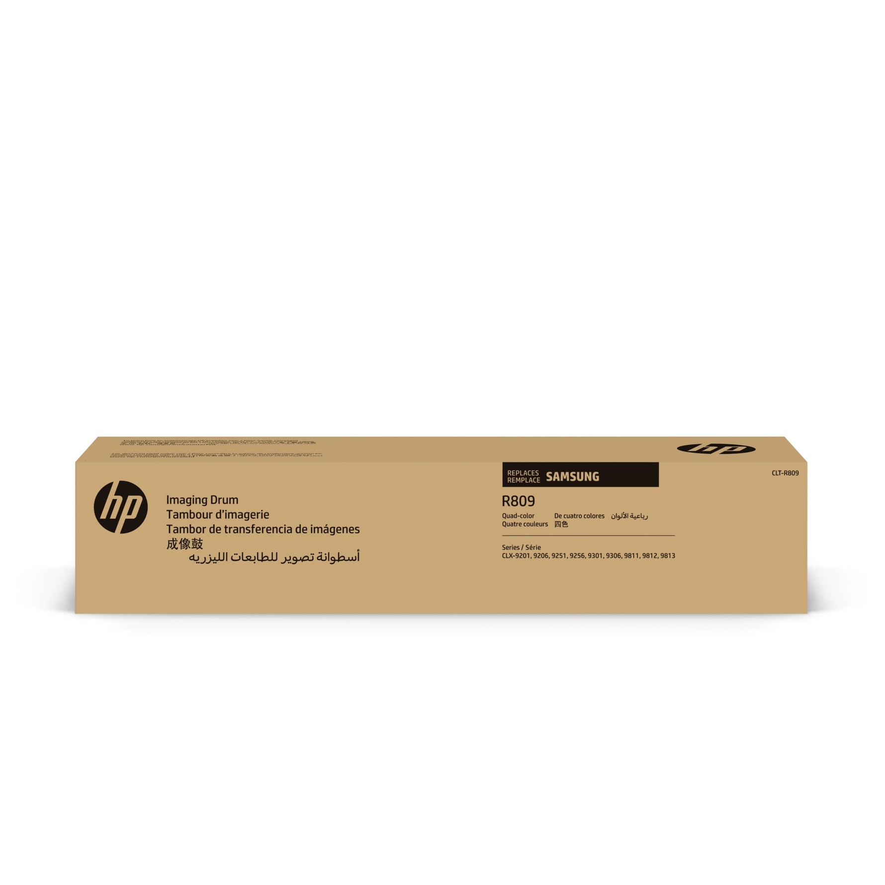 HP Trommel CLT-R809 - Wiepa Bürofachpartner