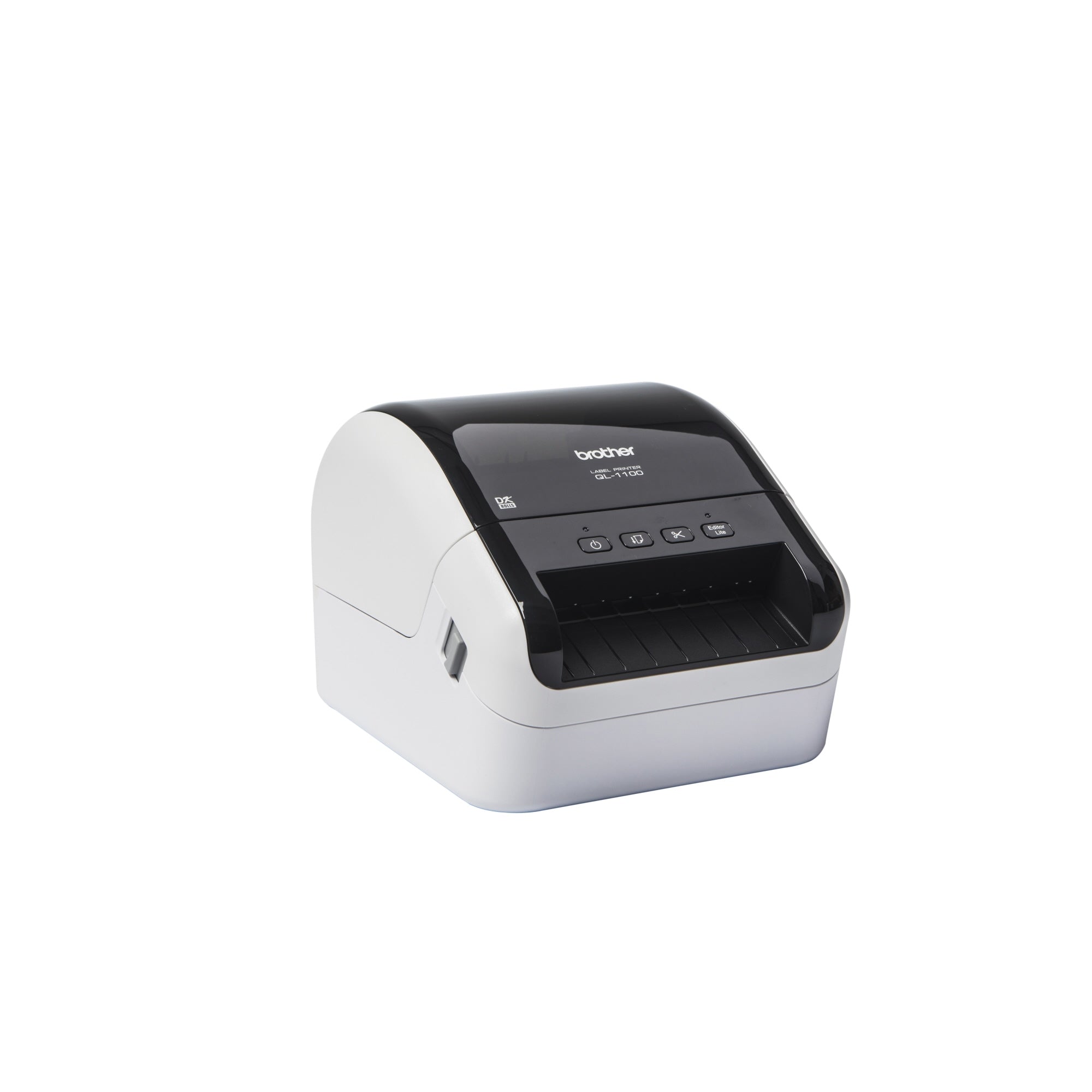 Brother Etikettendrucker QL-1100c - Wiepa Bürofachpartner