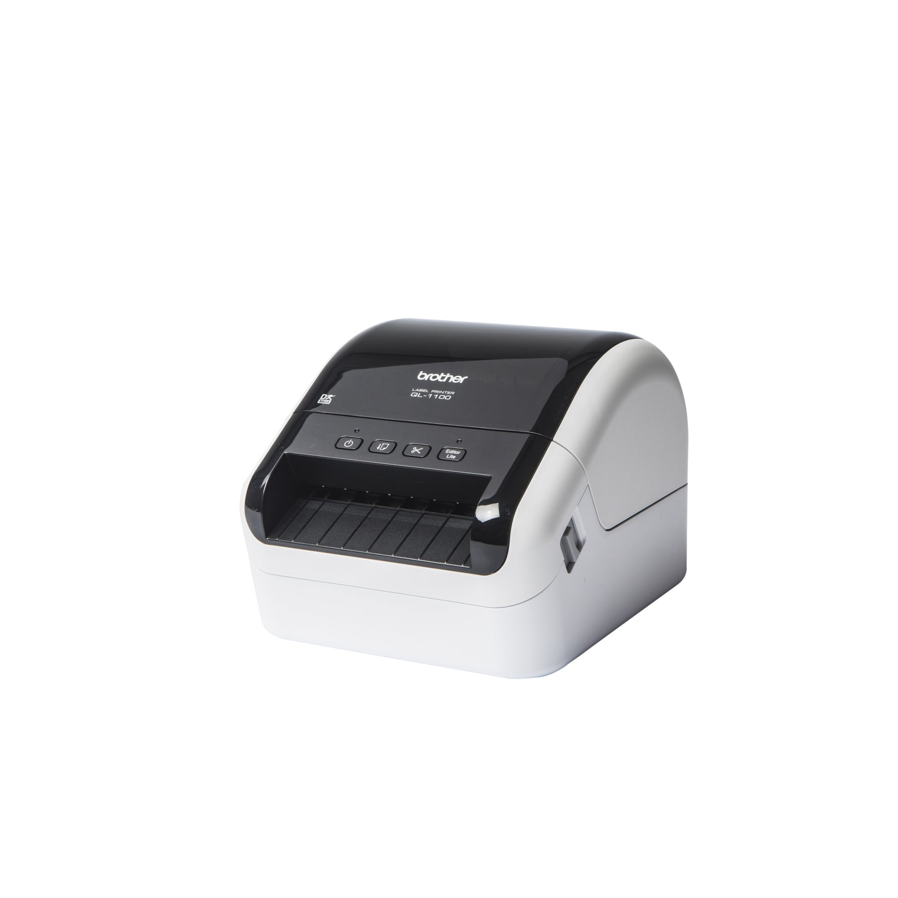 Brother Etikettendrucker QL-1100c - Wiepa Bürofachpartner