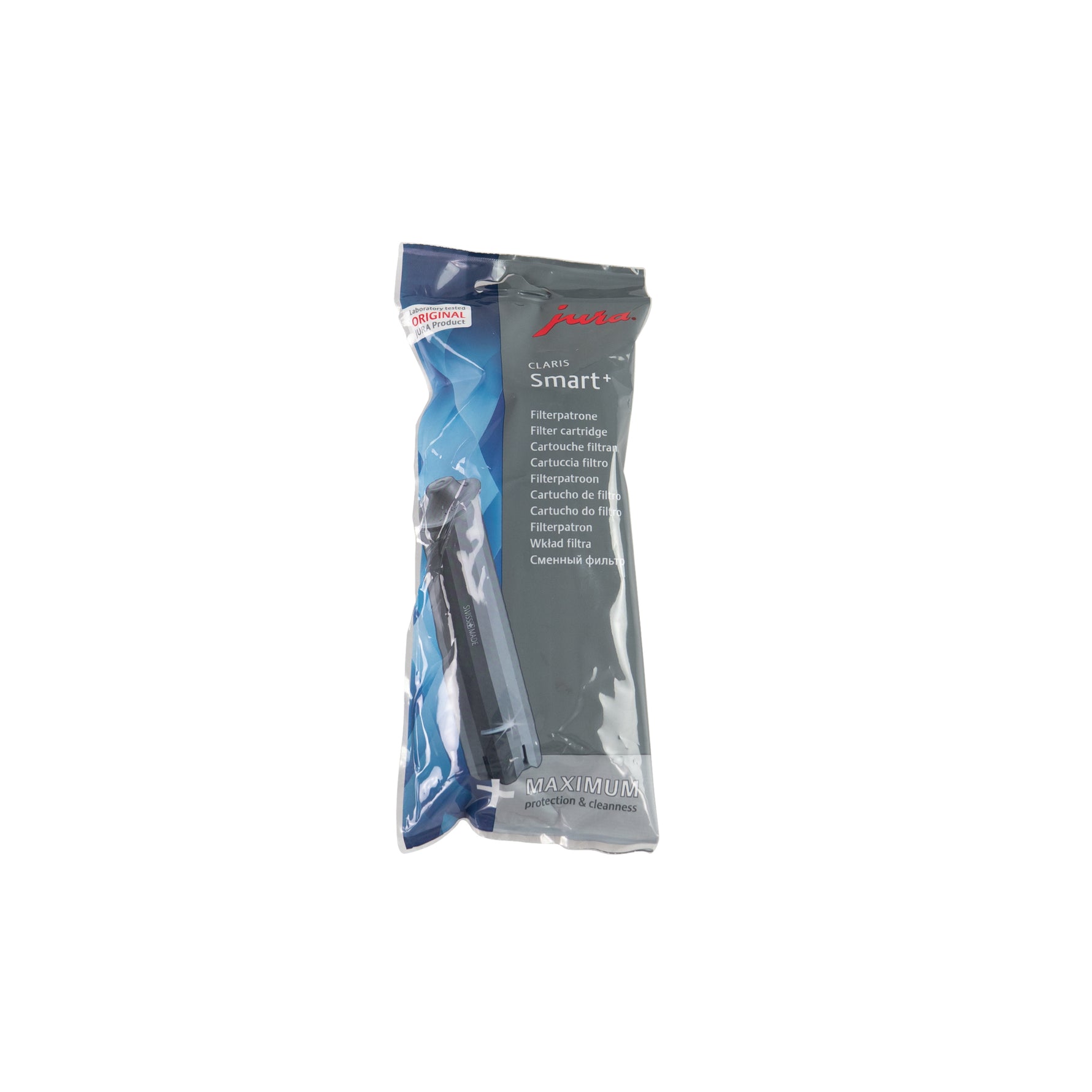 JURA Filterpatrone CLARIS Smart+ - Wiepa Bürofachpartner