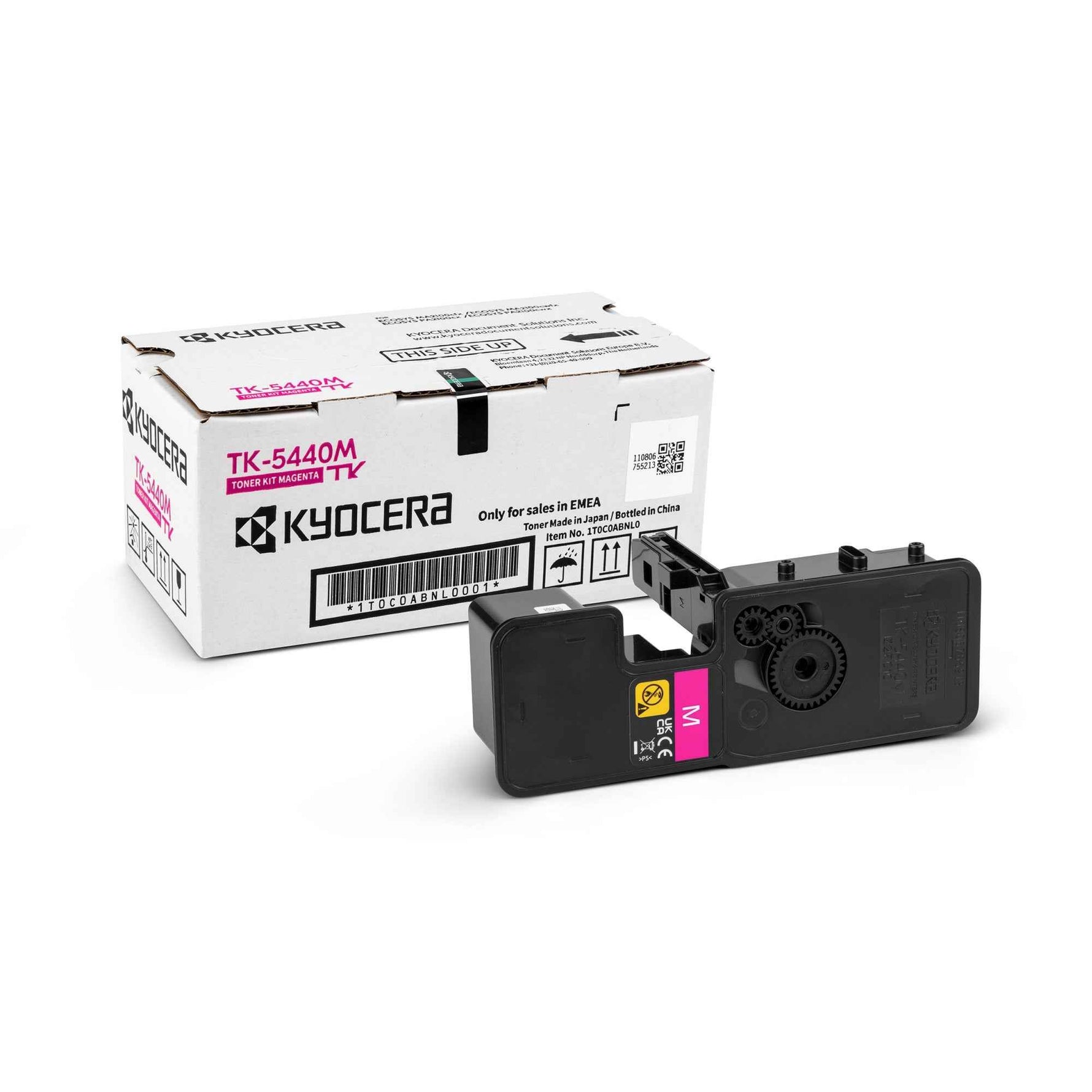 KYOCERA Toner TK-5440M magenta
