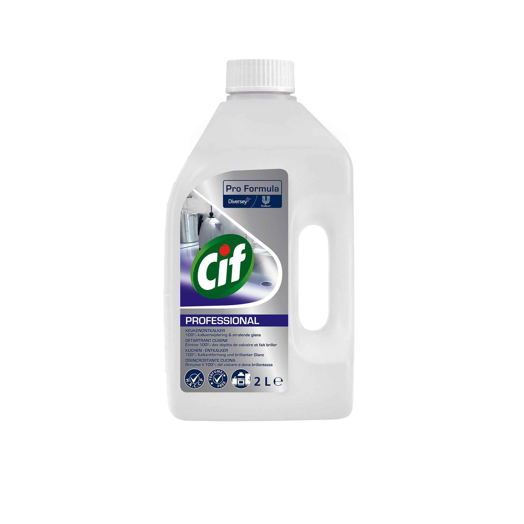 CIF Entkalker Professional