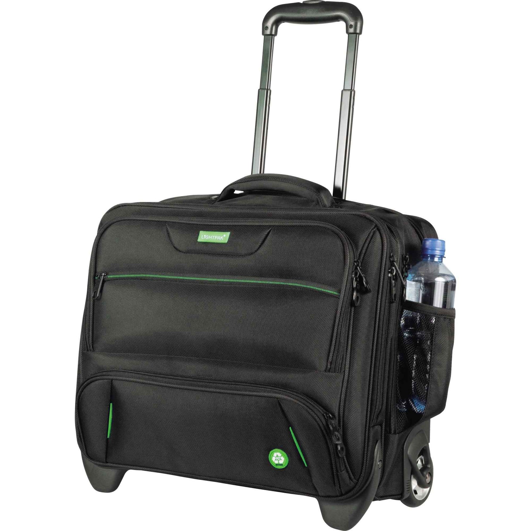 Soennecken Notebooktrolley oeco RPET bis (17")