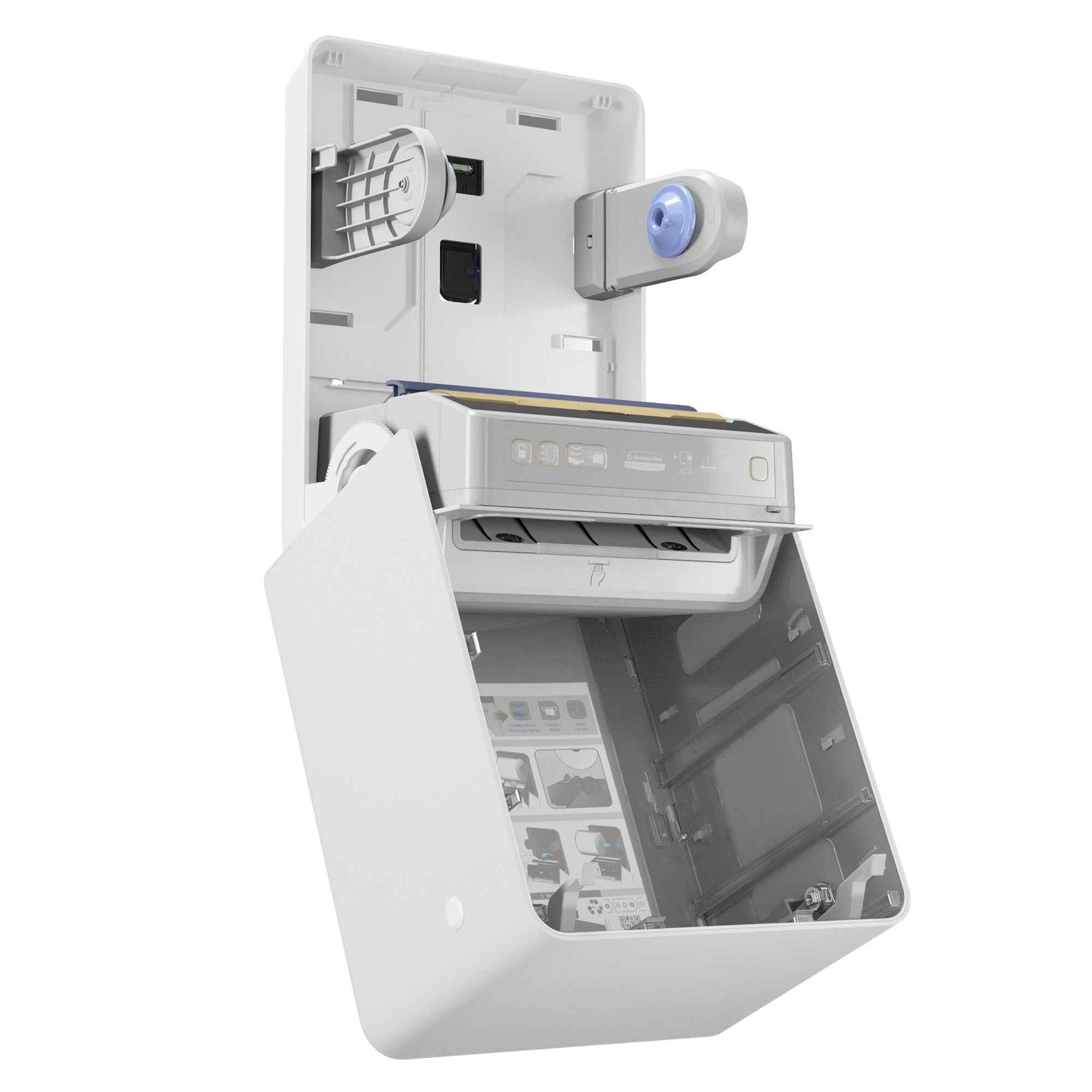 KIMBERLY-CLARK PROFESSIONAL Handtuchspender ICON™