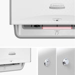 KIMBERLY-CLARK PROFESSIONAL Handtuchspender ICON™
