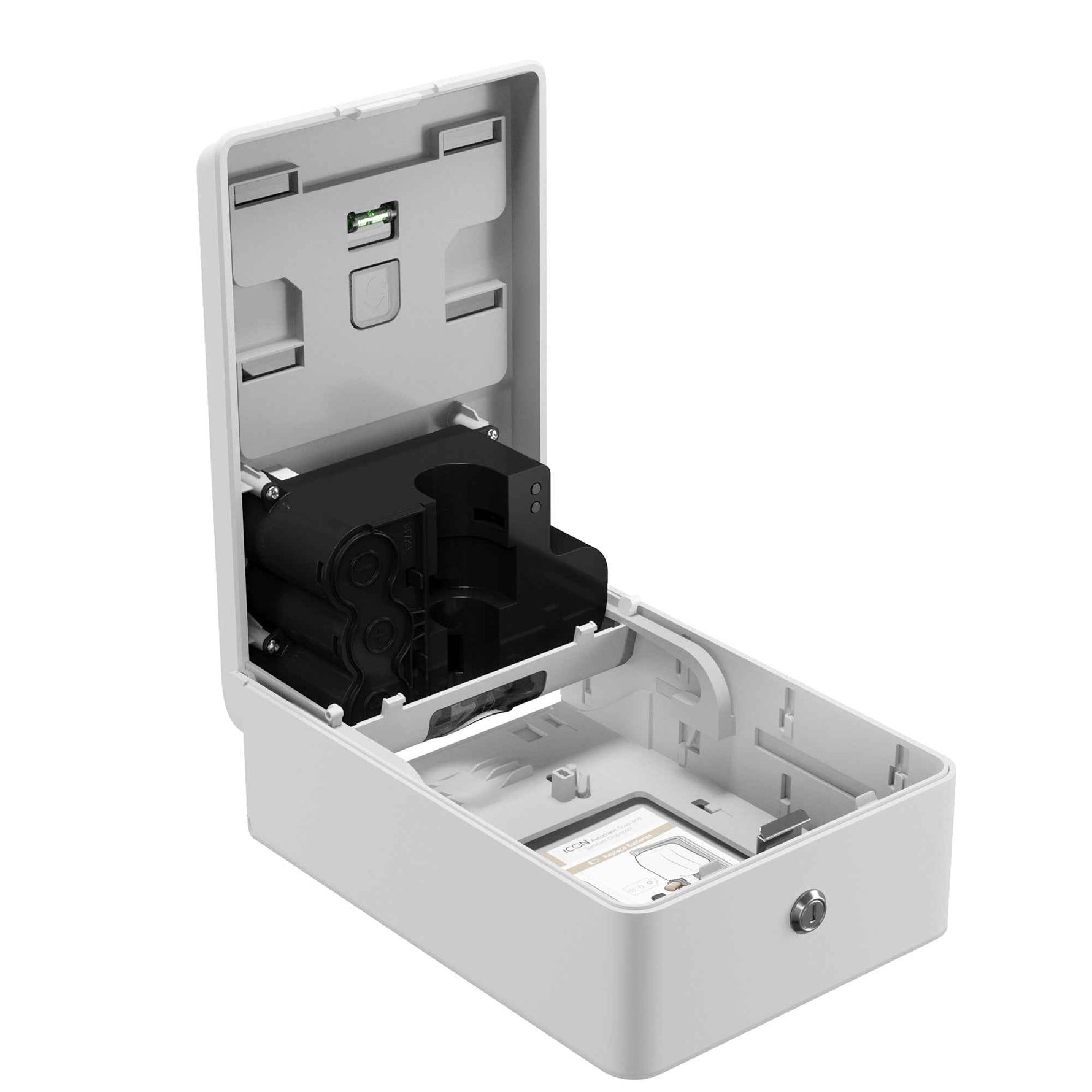 KIMBERLY-CLARK PROFESSIONAL Seifenspender ICON™ mit Bewegungssensor