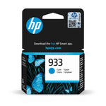 HP Tintenpatrone 933 cyan