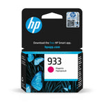 HP Tintenpatrone 933 magenta