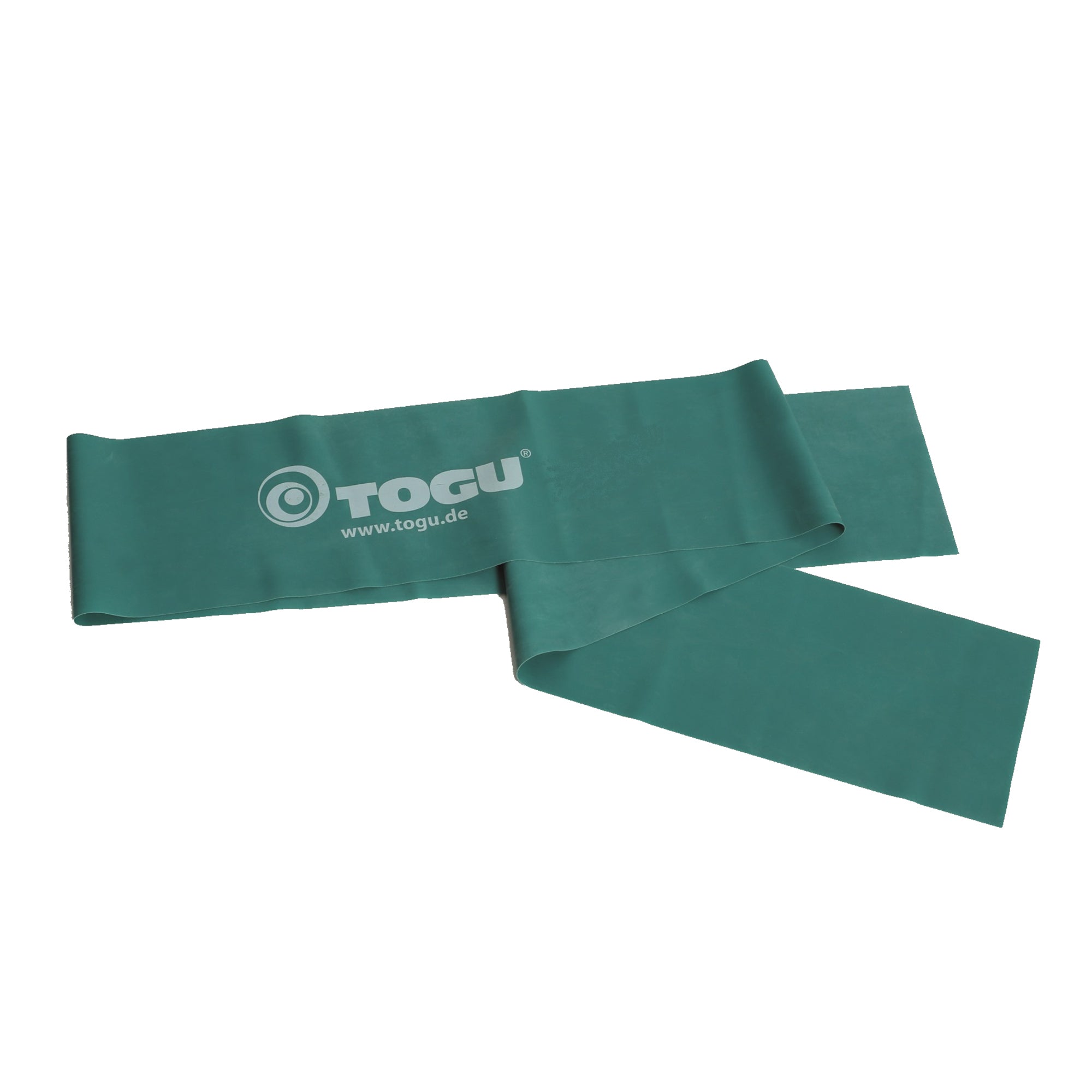 TOGU Fitnessband Theragym mittel - Wiepa Bürofachpartner