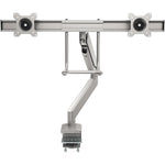 Fellowes® Monitorschwenkarm Eppa™ Crossbar - Wiepa Bürofachpartner