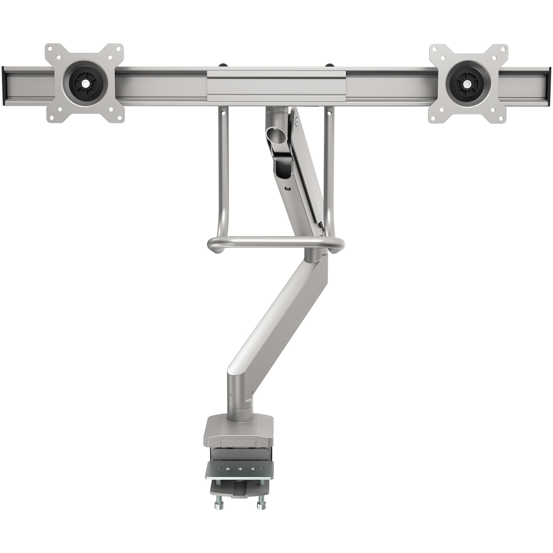 Fellowes® Monitorschwenkarm Eppa™ Crossbar - Wiepa Bürofachpartner
