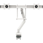 Fellowes® Monitorschwenkarm Eppa™ Crossbar - Wiepa Bürofachpartner