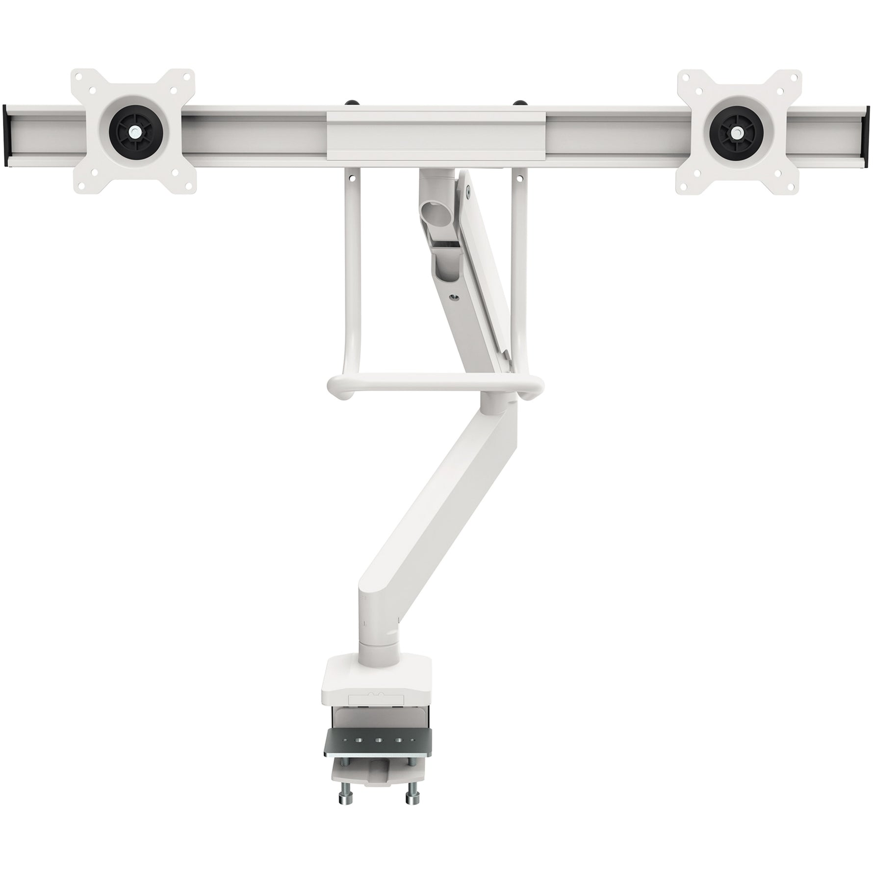 Fellowes® Monitorschwenkarm Eppa™ Crossbar - Wiepa Bürofachpartner