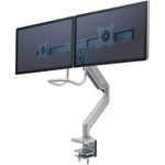 Fellowes® Monitorschwenkarm Eppa™ Crossbar