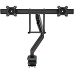 Fellowes® Monitorschwenkarm Eppa™ Crossbar - Wiepa Bürofachpartner