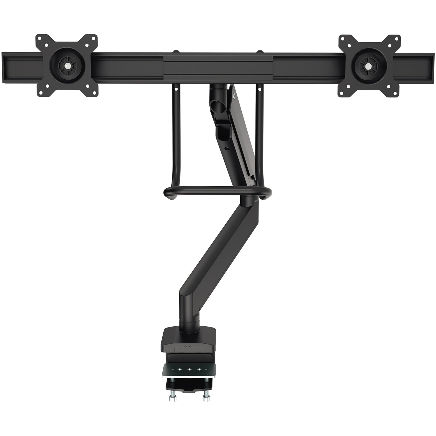 Fellowes® Monitorschwenkarm Eppa™ Crossbar - Wiepa Bürofachpartner