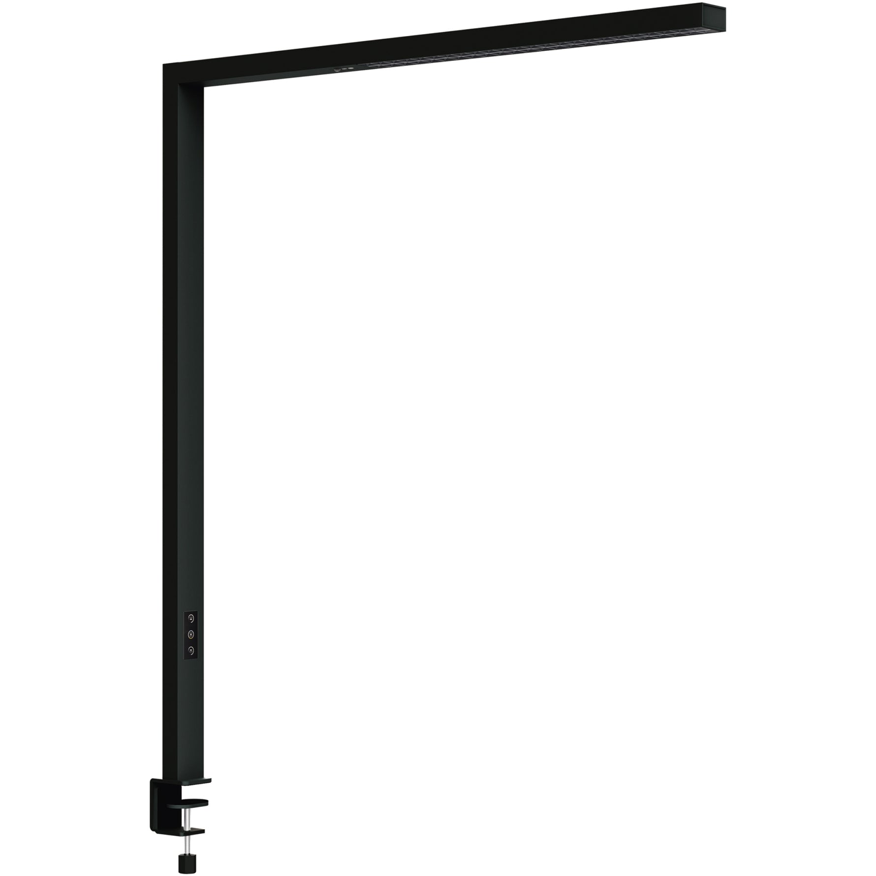 MAUL Tischleuchte MAULsirius colour vario sensor – Produktbild 2