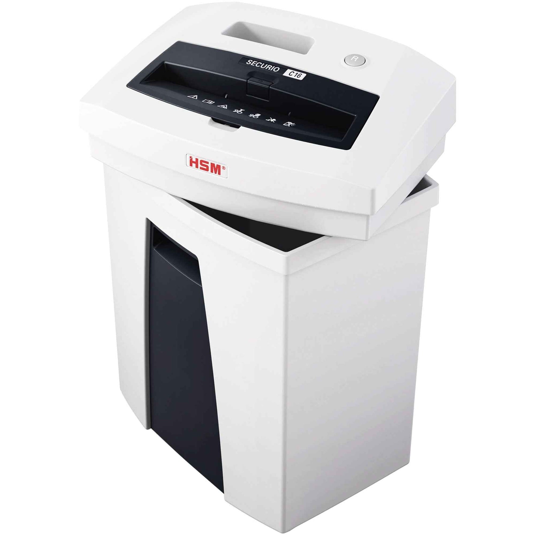 HSM® Aktenvernichter SECURIO C16