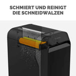 Fellowes® Ölpapier